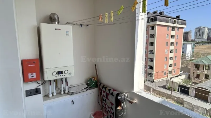 Satılır 3 otaqlı Mənzil Yeni tikili 80 m² Xırdalan - şəkil 16