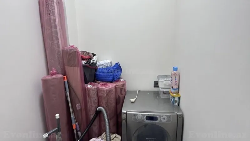 Satılır 3 otaqlı Mənzil Yeni tikili 80 m² Xırdalan - şəkil 19