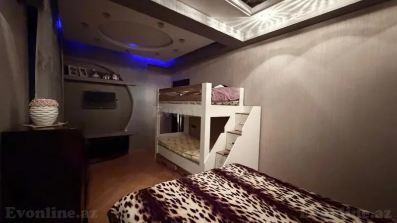 Satılır 3 otaqlı Mənzil Yeni tikili 157 m² Azadlıq prospekti m. - şəkil 21