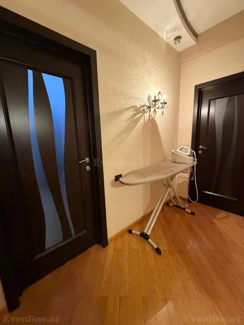 Satılır 3 otaqlı Mənzil Yeni tikili 157 m² Azadlıq prospekti m. - şəkil 24