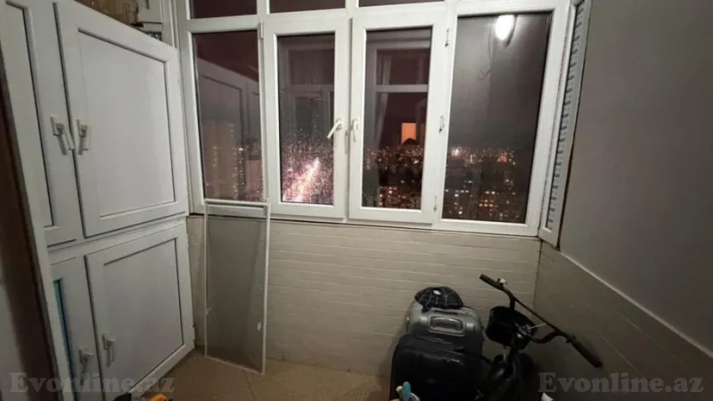 Satılır 3 otaqlı Mənzil Yeni tikili 157 m² Azadlıq prospekti m. - şəkil 25