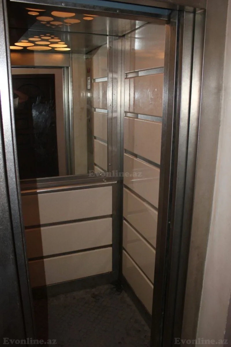 Kirayə verilir Ofis 50 m² Sahil m. - şəkil 2