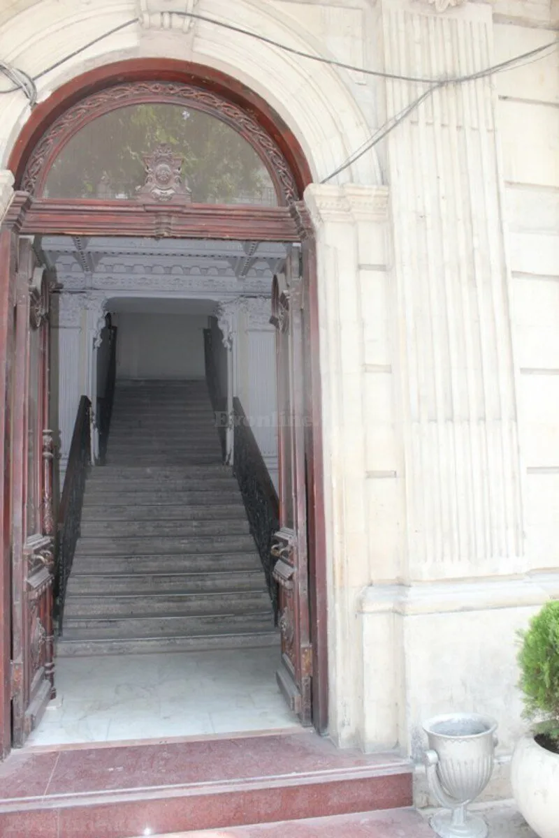 Kirayə verilir Ofis 50 m² Sahil m. - şəkil 4