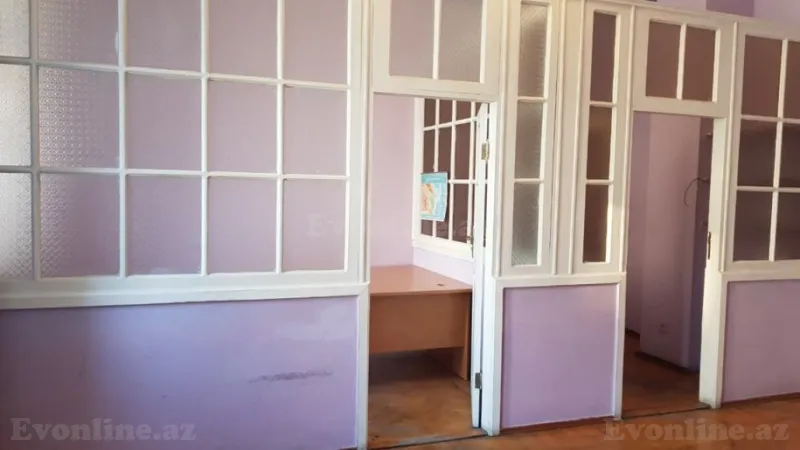 Kirayə verilir Ofis 50 m² Sahil m. - şəkil 11