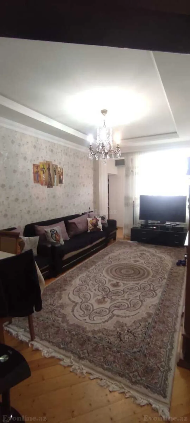 Satılır 2 otaqlı Mənzil Yeni tikili 88 m² Yeni Yasamal - şəkil 7