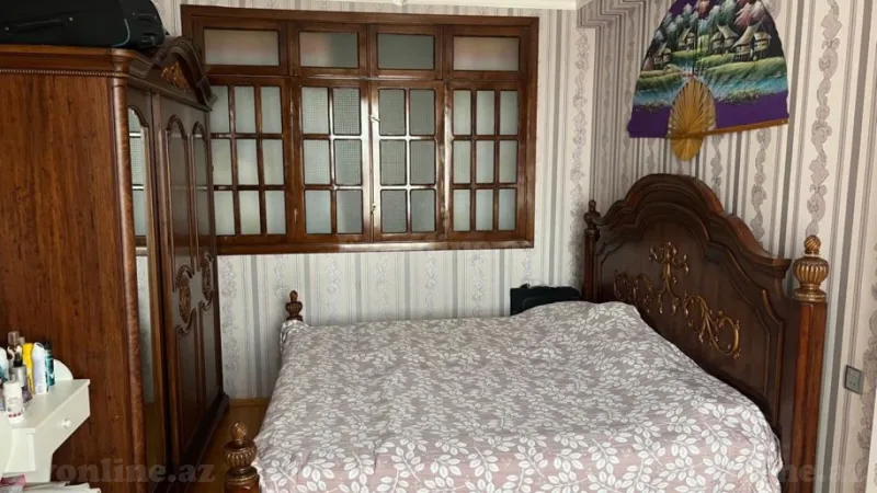 Satılır 2 otaqlı Mənzil Yeni tikili 88 m² Yeni Yasamal - şəkil 8