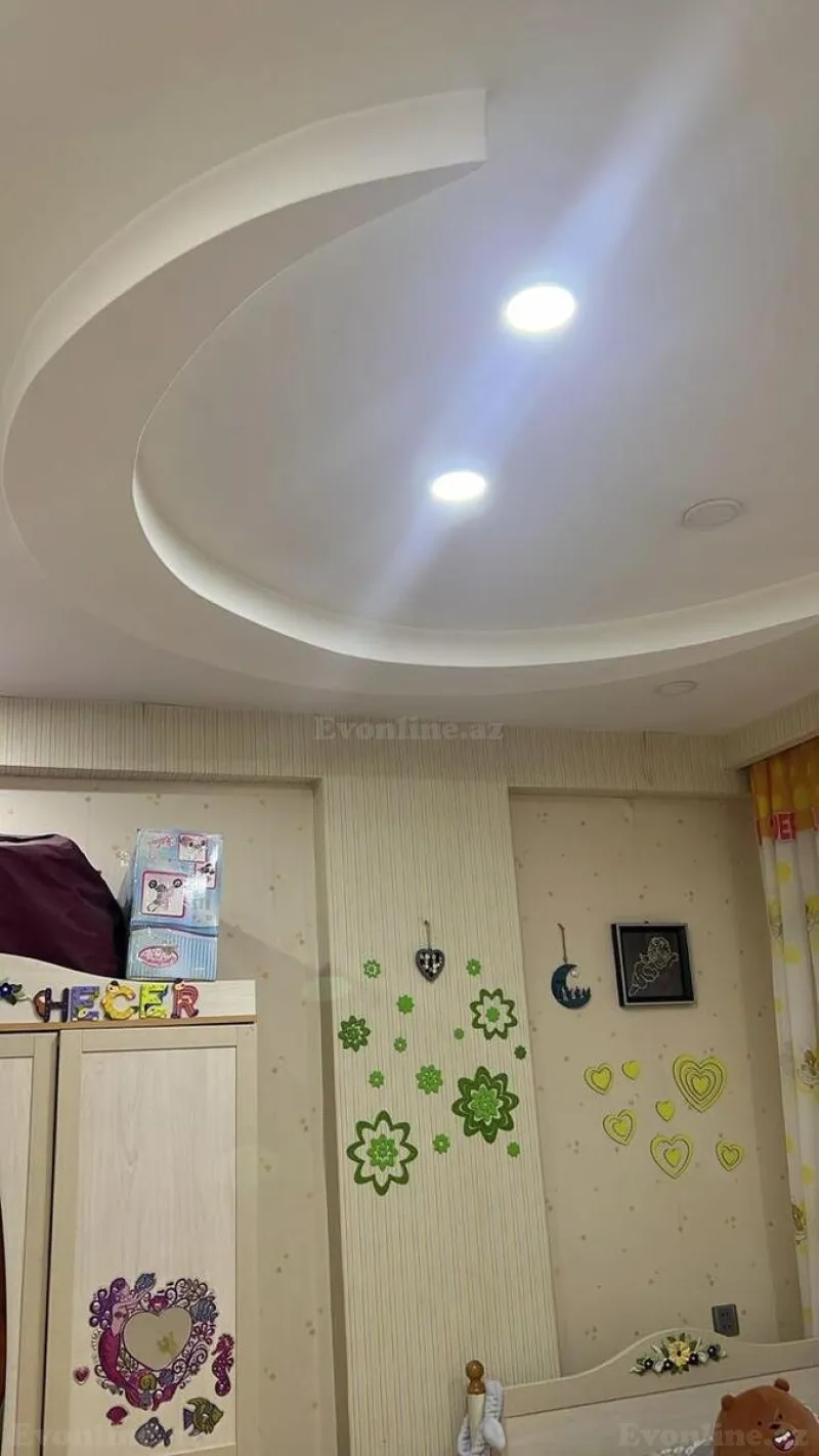 Satılır 2 otaqlı Mənzil Yeni tikili 88 m² Yeni Yasamal - şəkil 14