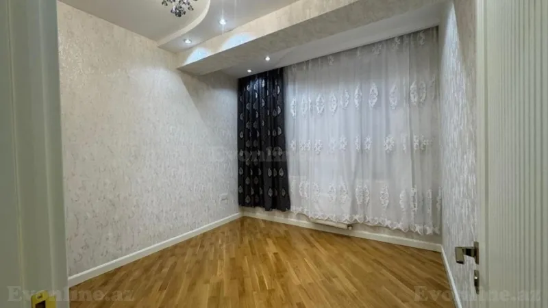 Satılır 4 otaqlı Mənzil Yeni tikili 155 m² Dərnəgül m. - şəkil 8