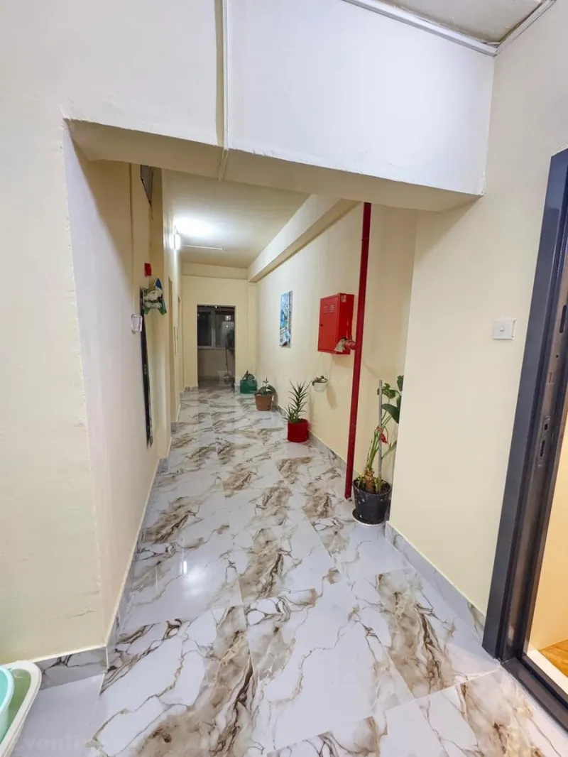 Satılır 4 otaqlı Mənzil Yeni tikili 155 m² Dərnəgül m. - şəkil 19