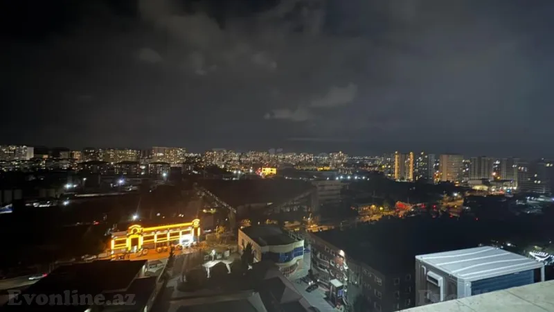 Satılır 4 otaqlı Mənzil Yeni tikili 155 m² Dərnəgül m. - şəkil 22