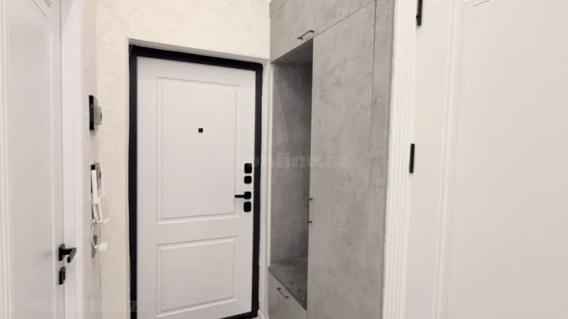 Satılır 2 otaqlı Mənzil Yeni tikili 55 m² Yeni Yasamal - şəkil 6