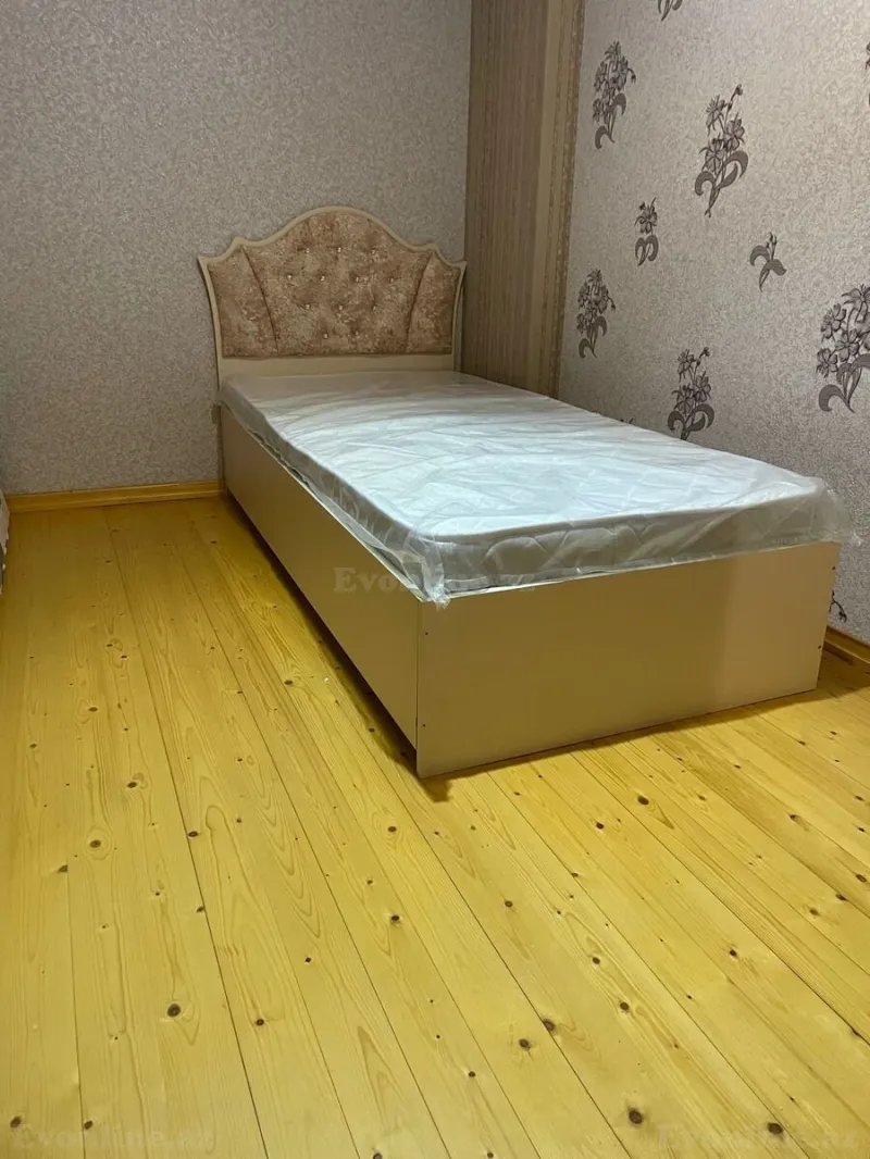 Kirayə verilir 3 otaqlı Mənzil Yeni tikili 85 m² 20 Yanvar m. - şəkil 4