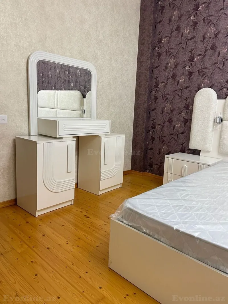 Kirayə verilir 3 otaqlı Mənzil Yeni tikili 85 m² 20 Yanvar m. - şəkil 7