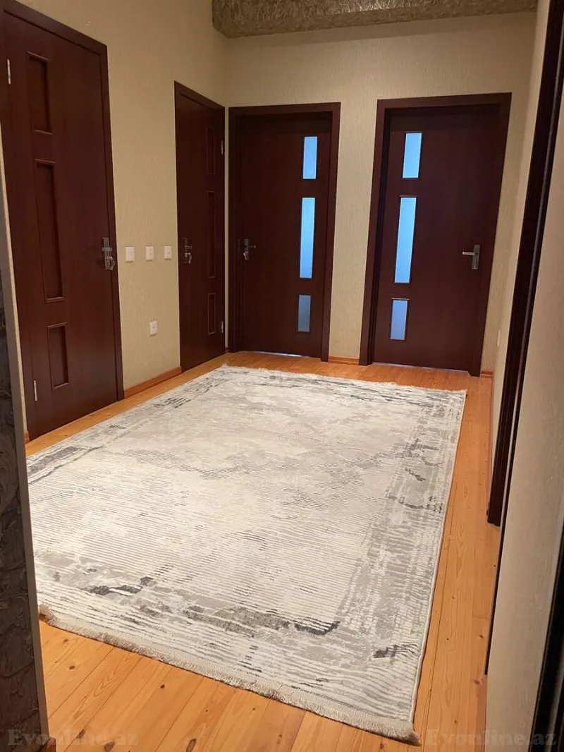 Kirayə verilir 3 otaqlı Mənzil Yeni tikili 85 m² 20 Yanvar m. - şəkil 10