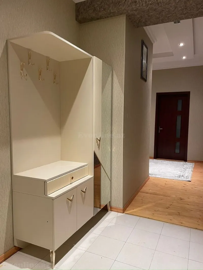 Kirayə verilir 3 otaqlı Mənzil Yeni tikili 85 m² 20 Yanvar m. - şəkil 11