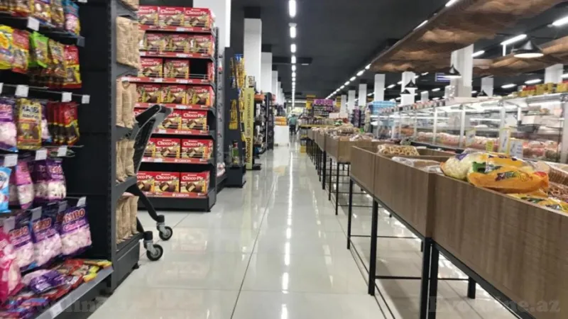 Obyekt 1050 m² Azadlıq prospekti m. Satılır