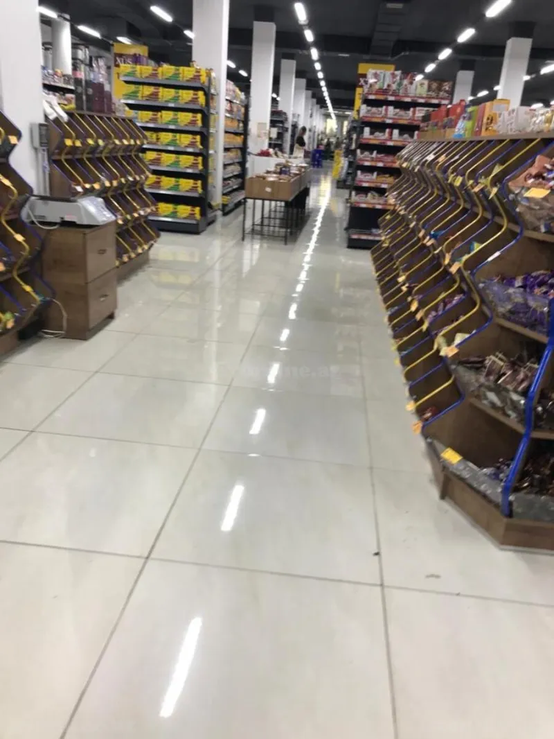 Satılır Obyekt 1050 m² Azadlıq prospekti m. - şəkil 2