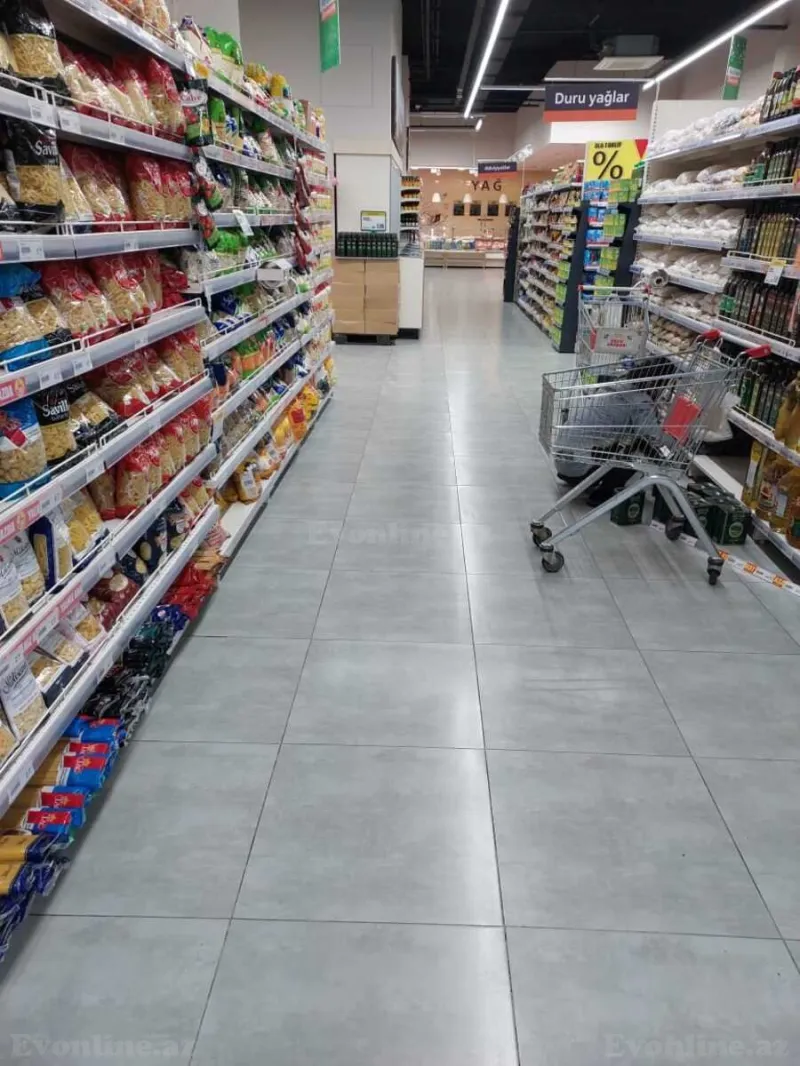 Satılır Obyekt 1050 m² Azadlıq prospekti m. - şəkil 3