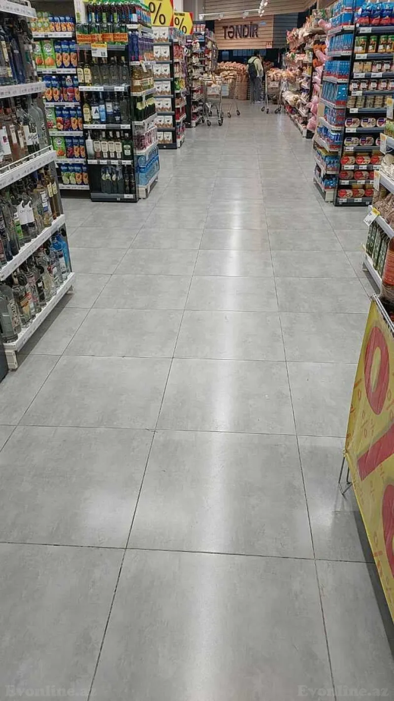 Satılır Obyekt 1050 m² Azadlıq prospekti m. - şəkil 5