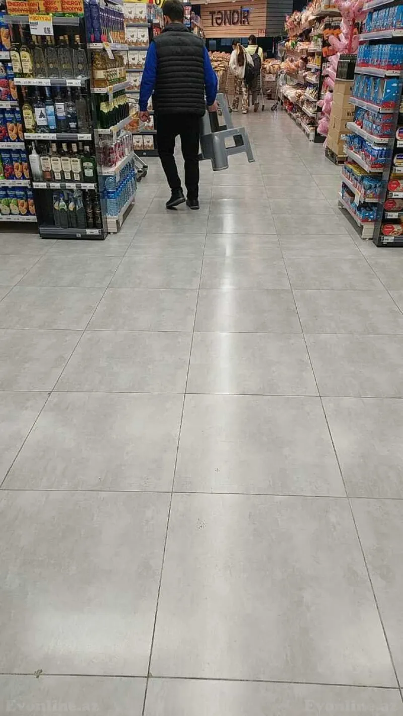 Satılır Obyekt 1050 m² Azadlıq prospekti m. - şəkil 6