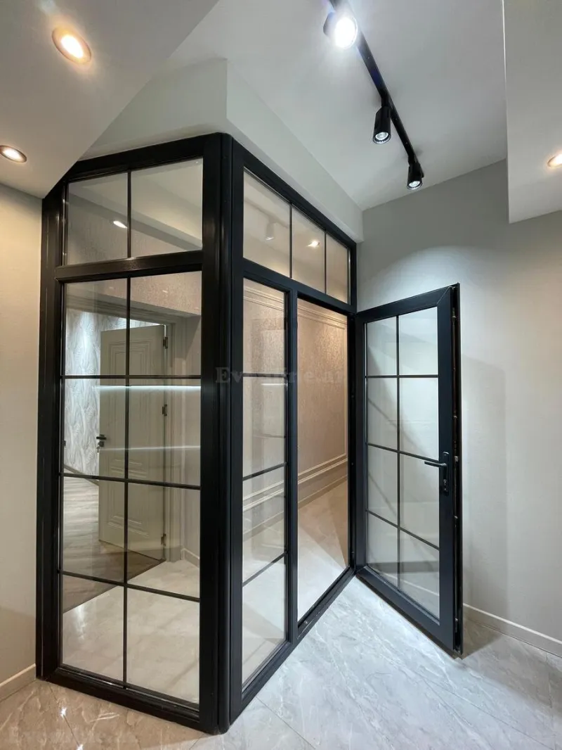 Satılır 2 otaqlı Mənzil Yeni tikili 63 m² Abşeron r. - şəkil 6