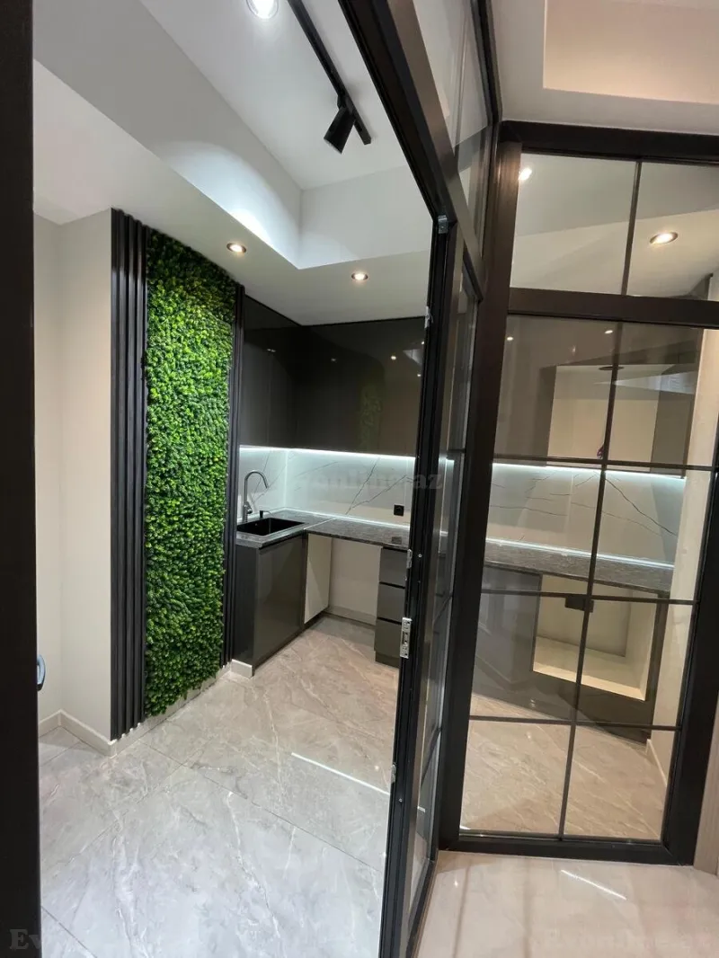 Satılır 2 otaqlı Mənzil Yeni tikili 63 m² Abşeron r. - şəkil 8