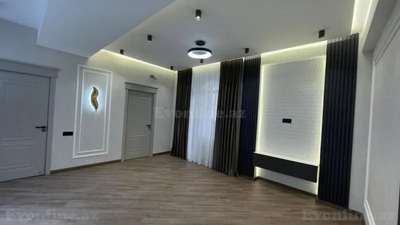Satılır 2 otaqlı Mənzil Yeni tikili 63 m² Abşeron r. - şəkil 10