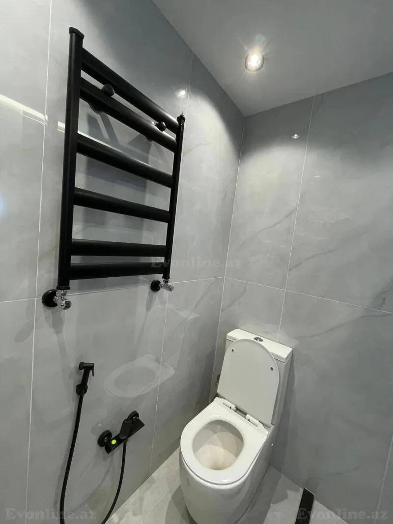 Satılır 2 otaqlı Mənzil Yeni tikili 63 m² Abşeron r. - şəkil 14