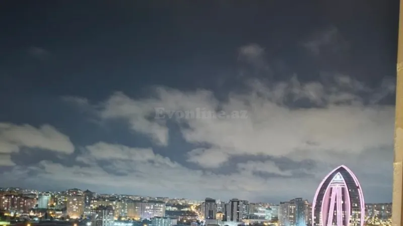 Kirayə verilir 4 otaqlı Mənzil Yeni tikili 220 m² Xətai m. - şəkil 24