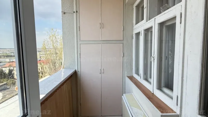 Satılır 3 otaqlı Mənzil Köhnə tikili 85 m² 8-ci kilometr - şəkil 6