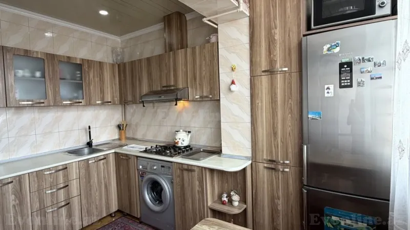 Satılır 3 otaqlı Mənzil Köhnə tikili 85 m² 8-ci kilometr - şəkil 9