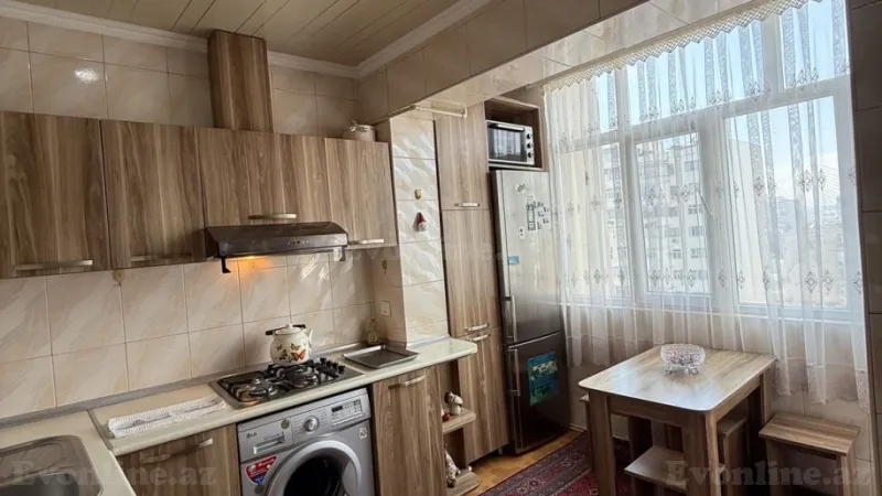 Satılır 3 otaqlı Mənzil Köhnə tikili 85 m² 8-ci kilometr - şəkil 10