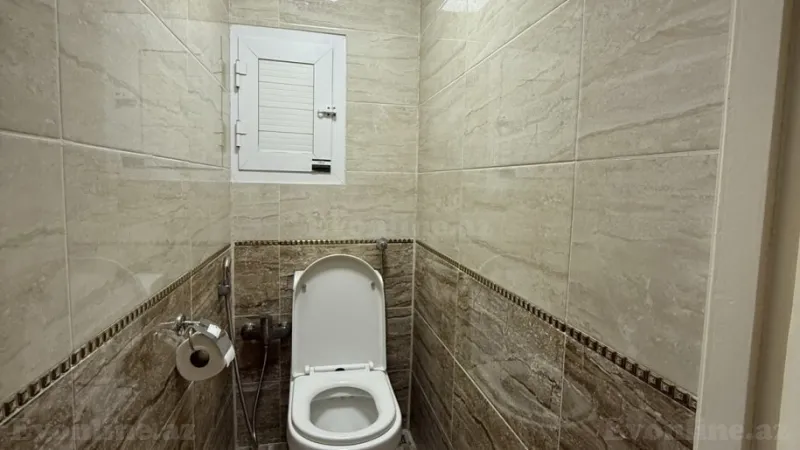 Satılır 3 otaqlı Mənzil Köhnə tikili 85 m² 8-ci kilometr - şəkil 12