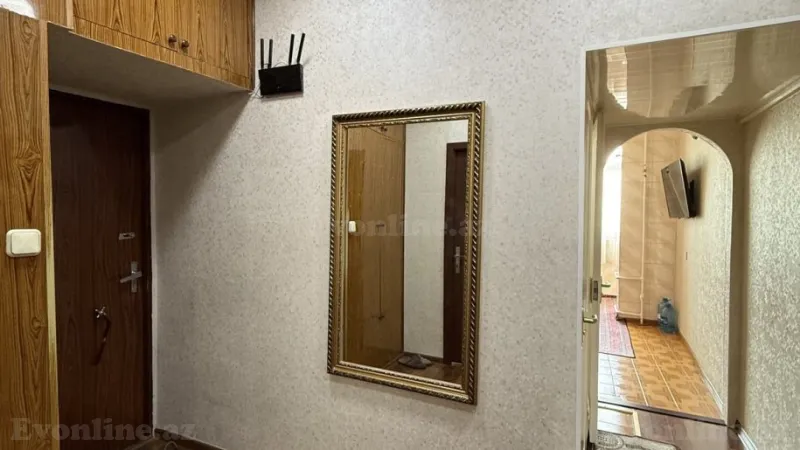 Satılır 3 otaqlı Mənzil Köhnə tikili 85 m² 8-ci kilometr - şəkil 13