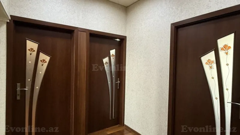 Satılır 3 otaqlı Mənzil Köhnə tikili 85 m² 8-ci kilometr - şəkil 14