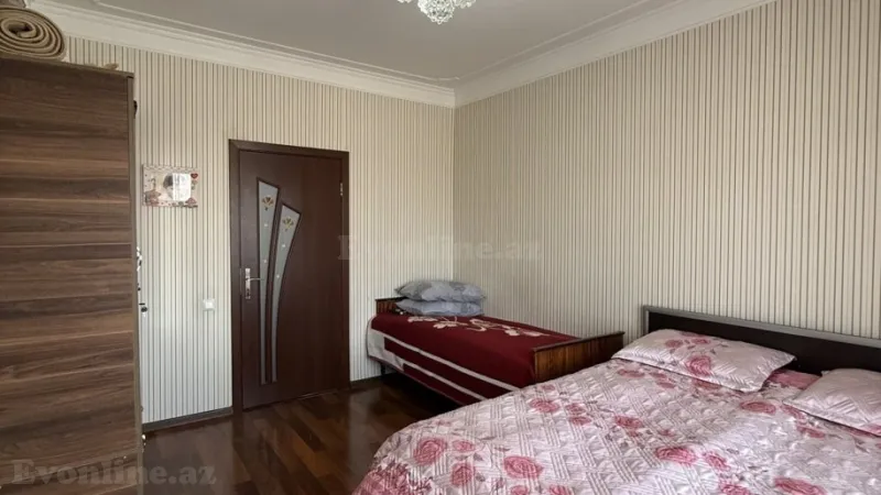 Satılır 3 otaqlı Mənzil Köhnə tikili 85 m² 8-ci kilometr - şəkil 15