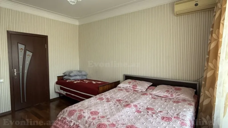 Satılır 3 otaqlı Mənzil Köhnə tikili 85 m² 8-ci kilometr - şəkil 16