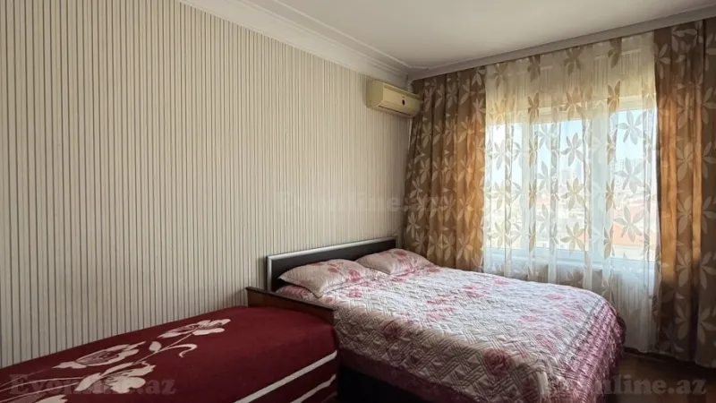 Satılır 3 otaqlı Mənzil Köhnə tikili 85 m² 8-ci kilometr - şəkil 17