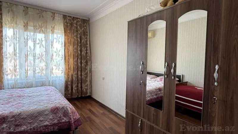 Satılır 3 otaqlı Mənzil Köhnə tikili 85 m² 8-ci kilometr - şəkil 18