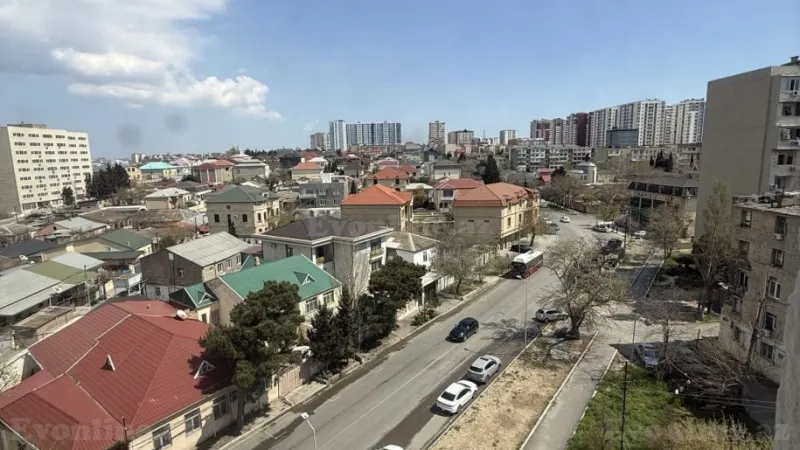 Satılır 3 otaqlı Mənzil Köhnə tikili 85 m² 8-ci kilometr - şəkil 19