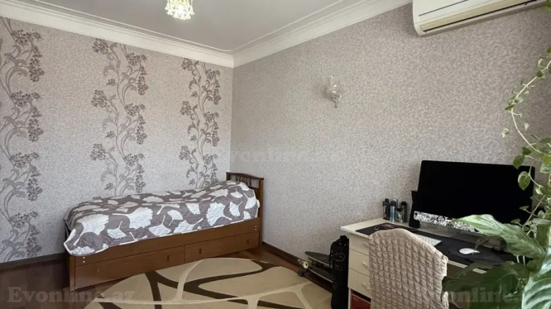 Satılır 3 otaqlı Mənzil Köhnə tikili 85 m² 8-ci kilometr - şəkil 20