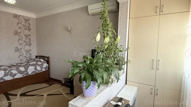 Satılır 3 otaqlı Mənzil Köhnə tikili 85 m² 8-ci kilometr - şəkil 21