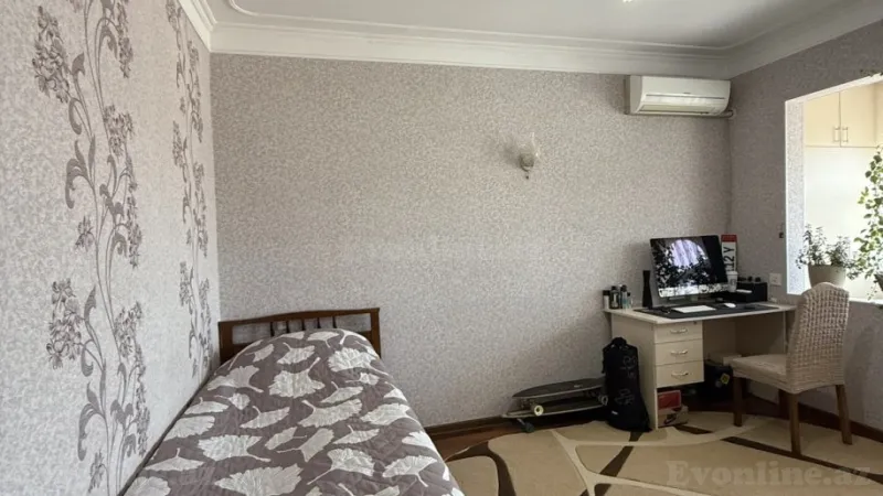 Satılır 3 otaqlı Mənzil Köhnə tikili 85 m² 8-ci kilometr - şəkil 22