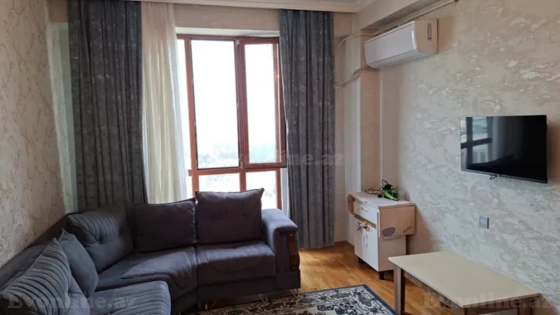 Satılır 2 otaqlı Mənzil Yeni tikili 47 m² Neftçilər m.