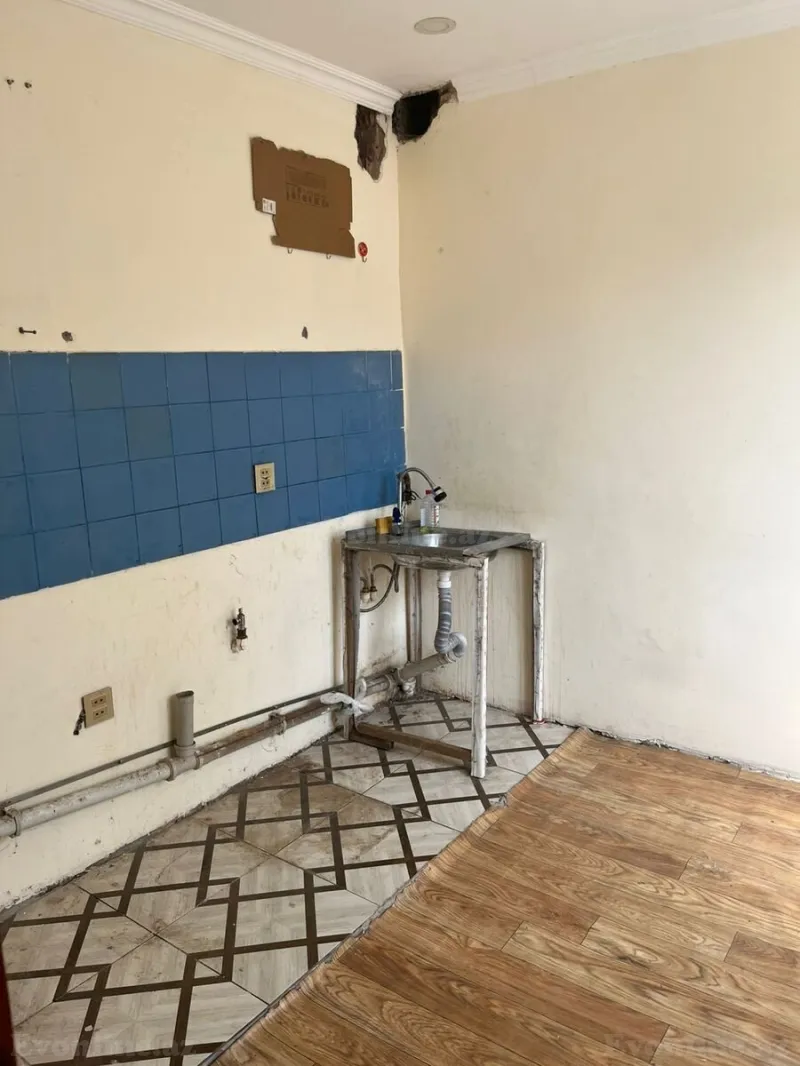 Satılır 2 otaqlı Mənzil Köhnə tikili 48 m² Nəriman Nərimanov m. - şəkil 6