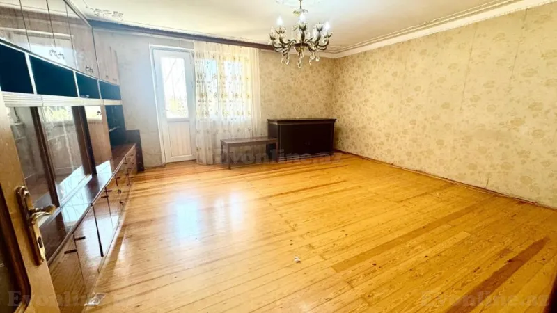 Kirayə verilir 3 otaqlı Mənzil Köhnə tikili 120 m² Qara Qarayev m. - şəkil 3