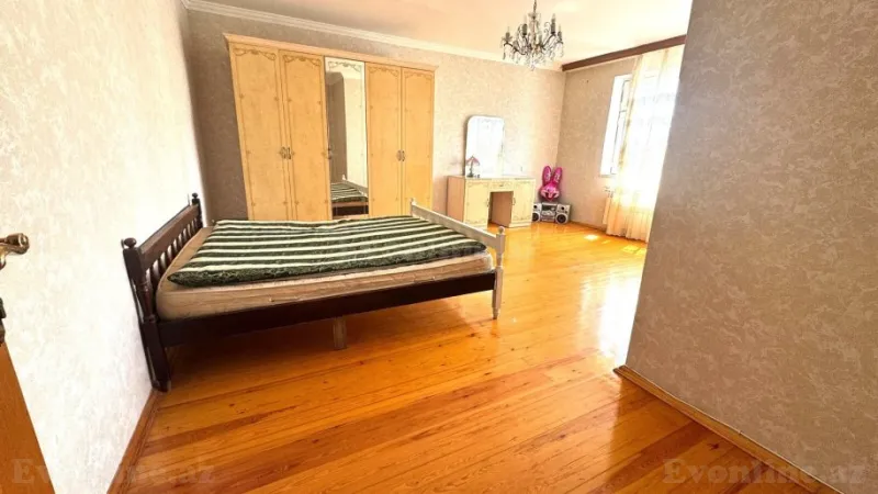 Kirayə verilir 3 otaqlı Mənzil Köhnə tikili 120 m² Qara Qarayev m. - şəkil 5