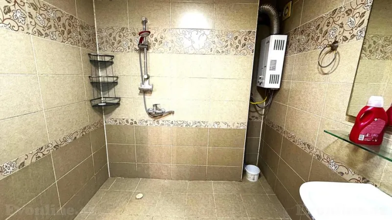 Kirayə verilir 3 otaqlı Mənzil Köhnə tikili 120 m² Qara Qarayev m. - şəkil 7