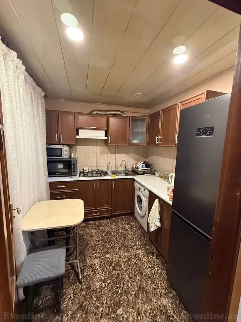 Satılır 2 otaqlı Mənzil Köhnə tikili 47 m² Biləcəri - şəkil 5