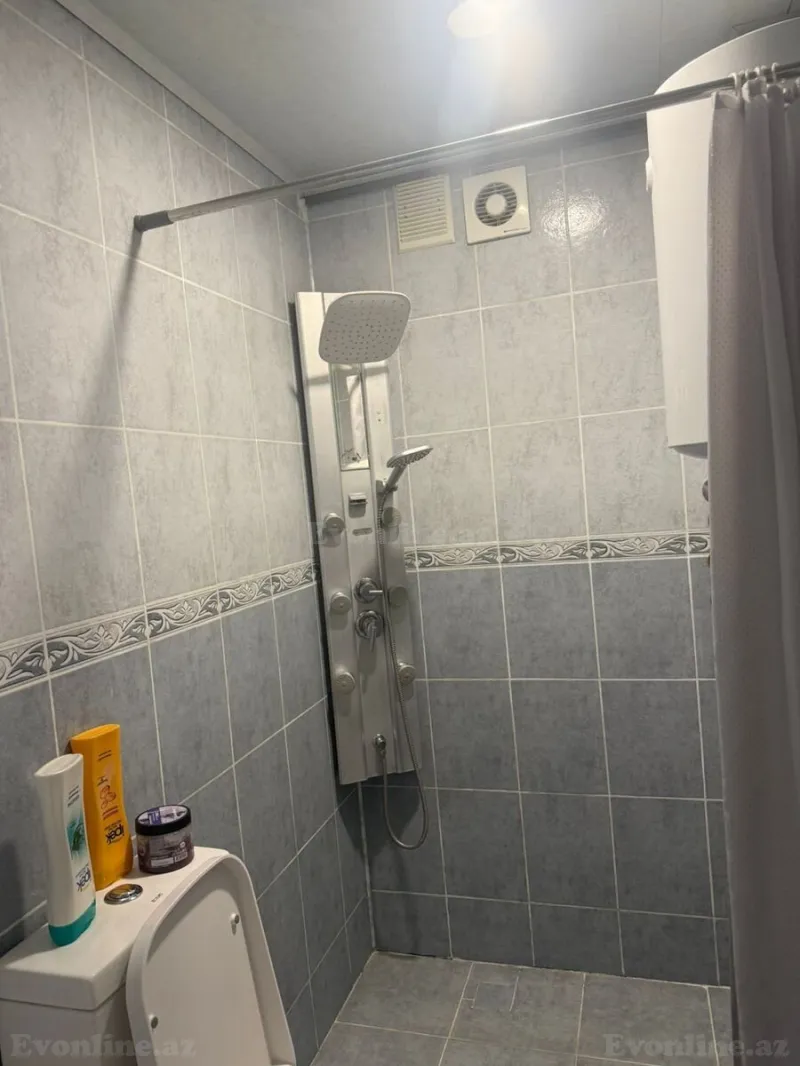 Satılır 2 otaqlı Mənzil Köhnə tikili 47 m² Biləcəri - şəkil 6